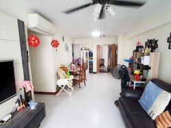 Blk 230B Tampines Street 24 (Tampines), HDB 4 Rooms #437497591
